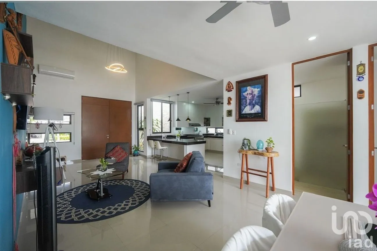 Casa en Venta en Conkal, Conkal, Yucatán | NEX-228459 | iad México | Foto 6 de 44