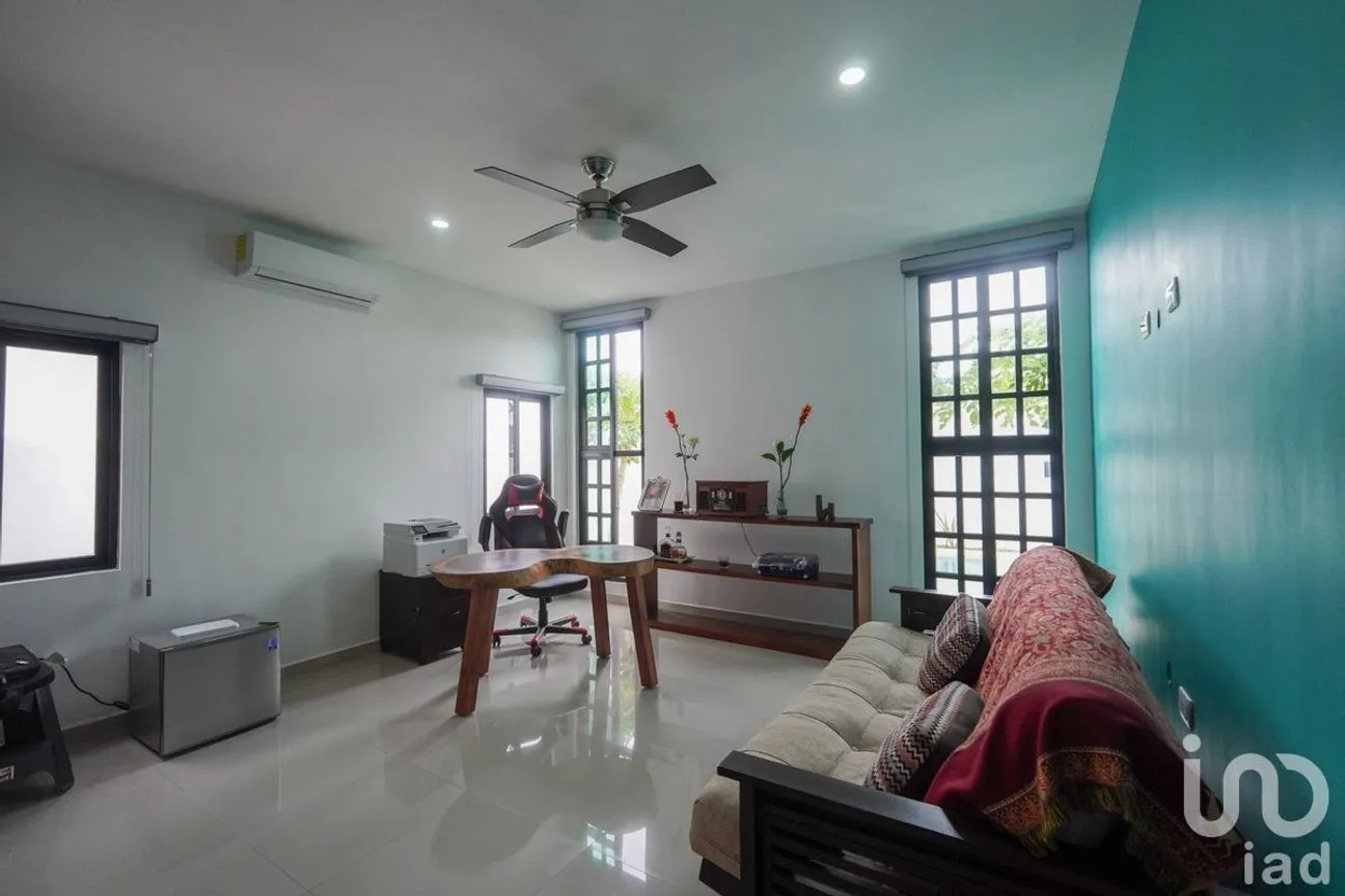 Casa en Venta en Conkal, Conkal, Yucatán | NEX-228459 | iad México | Foto 7 de 44