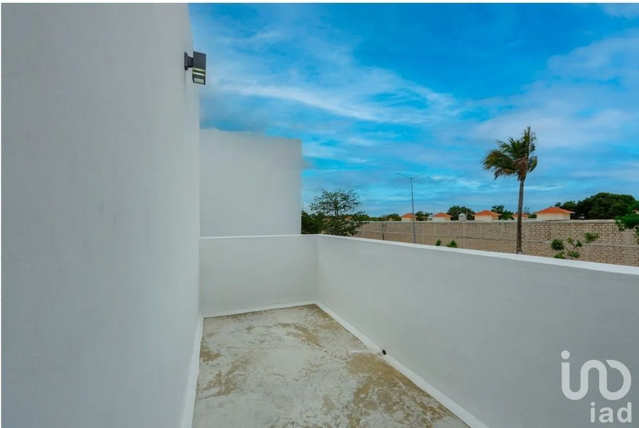 Casa en Venta en Conkal, Conkal, Yucatán | NEX-228459 | iad México | Foto 8 de 44