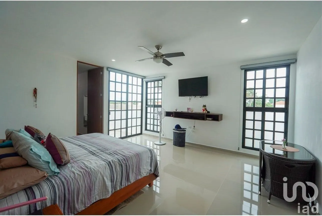 Casa en Venta en Conkal, Conkal, Yucatán | NEX-228459 | iad México | Foto 9 de 44