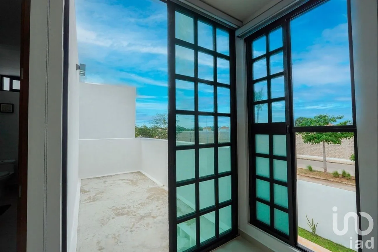 Casa en Venta en Conkal, Conkal, Yucatán | NEX-228459 | iad México | Foto 10 de 44