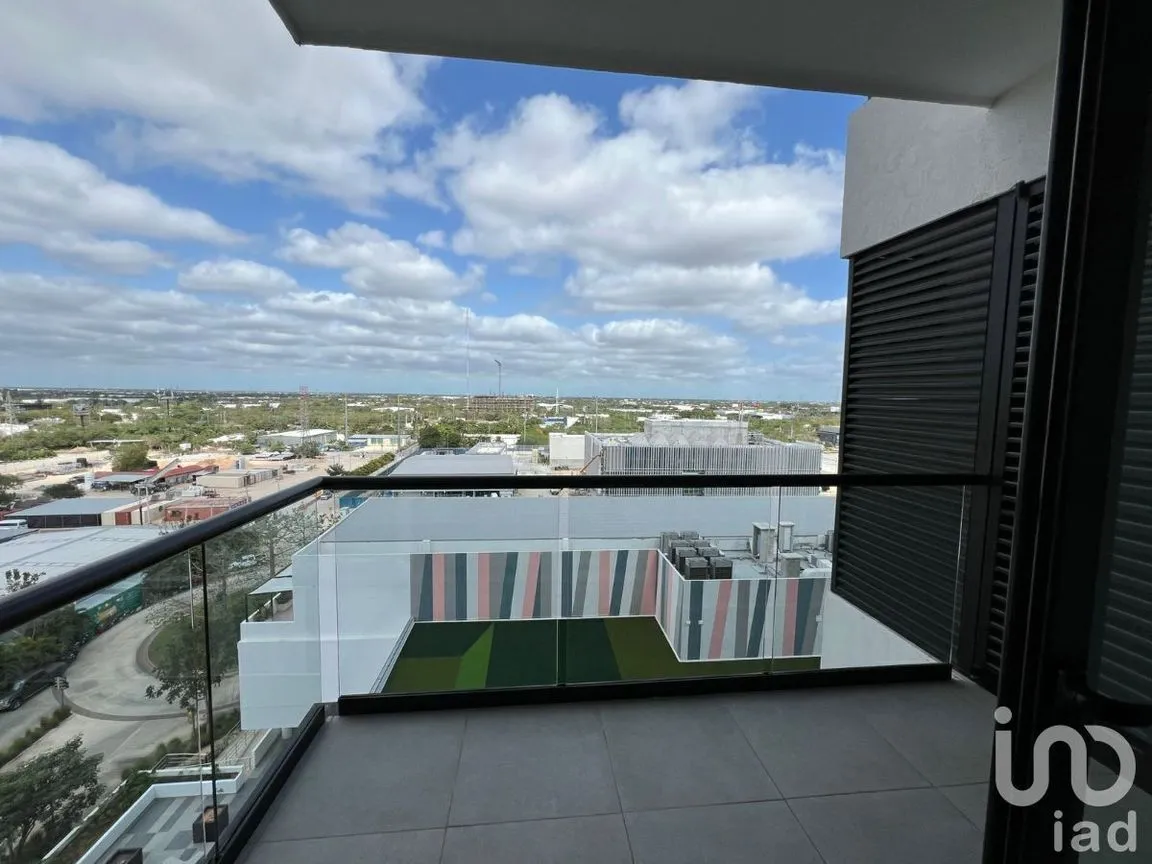 Departamento en Venta en Vía Montejo, Mérida, Yucatán | NEX-228521 | iad México | Foto 18 de 22