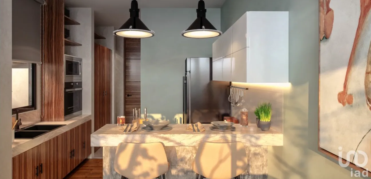 Departamento en Venta en Dzityá, Mérida, Yucatán | NEX-229292 | iad México | Foto 2 de 4