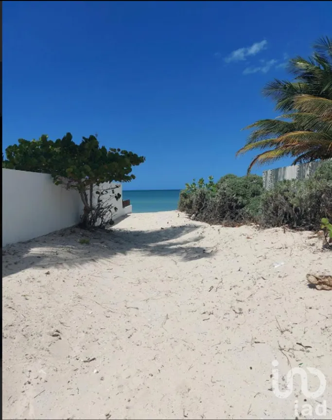 Casa en Venta en Chelem, Progreso, Yucatán | NEX-229307 | iad México | Foto 2 de 19