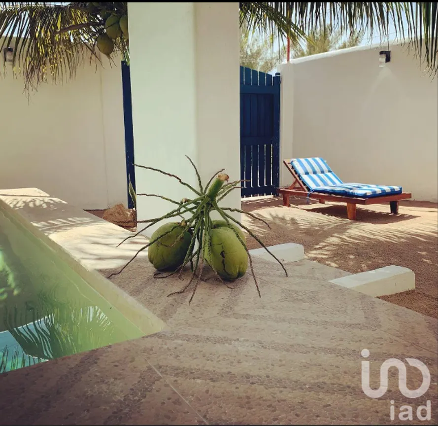 Casa en Venta en Chelem, Progreso, Yucatán | NEX-229307 | iad México | Foto 16 de 19