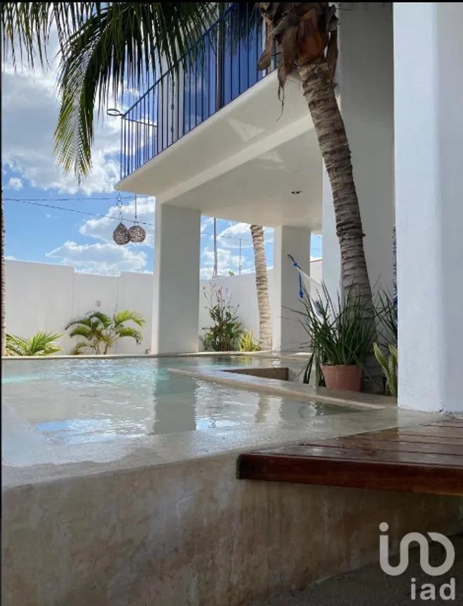Casa en Venta en Chelem, Progreso, Yucatán | NEX-229307 | iad México | Foto 18 de 19