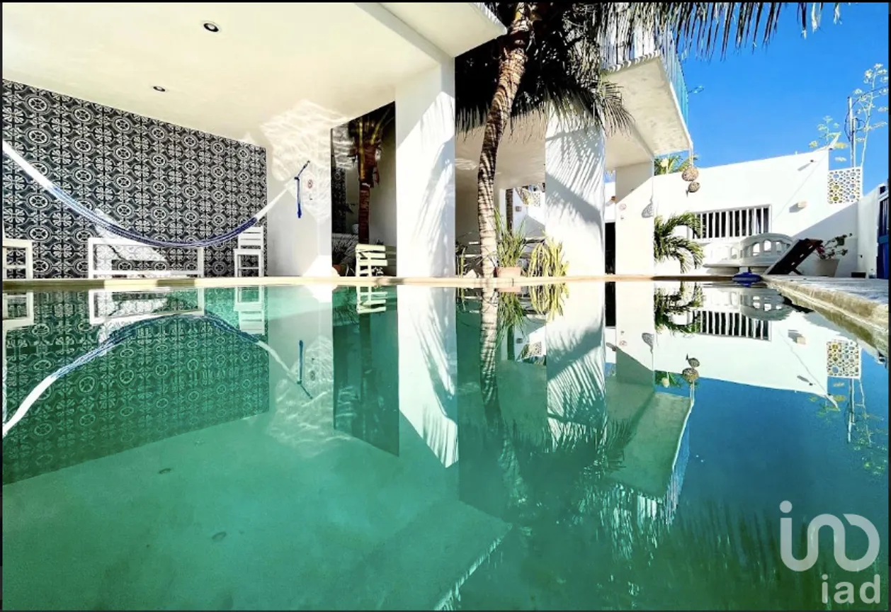 Casa en Venta en Chelem, Progreso, Yucatán | NEX-229307 | iad México | Foto 19 de 19