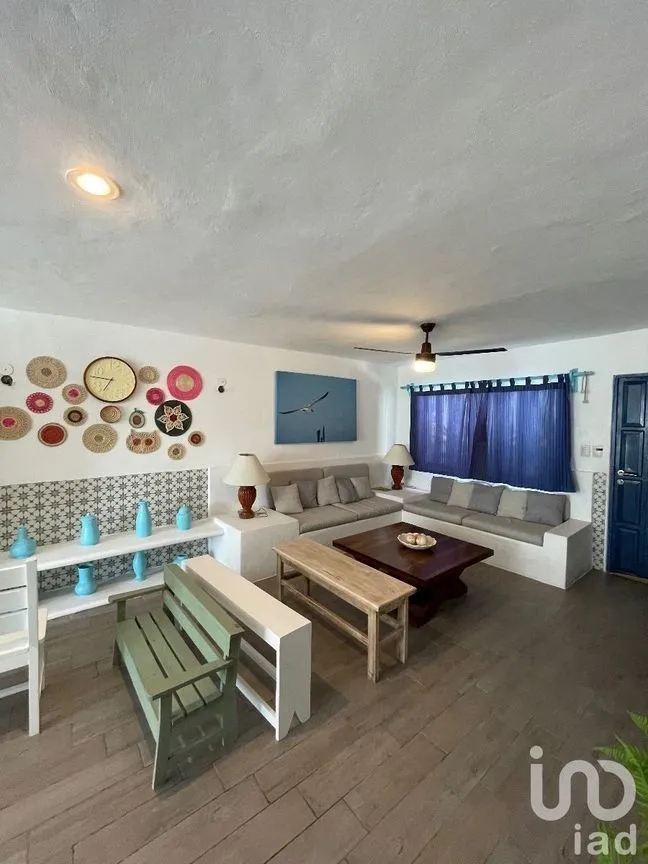 Casa en Venta en Chelem, Progreso, Yucatán | NEX-229307 | iad México | Foto 7 de 19