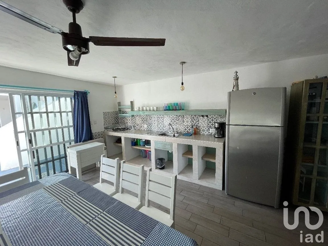 Casa en Venta en Chelem, Progreso, Yucatán | NEX-229307 | iad México | Foto 8 de 19