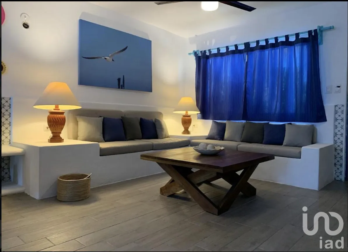 Casa en Venta en Chelem, Progreso, Yucatán | NEX-229307 | iad México | Foto 10 de 19