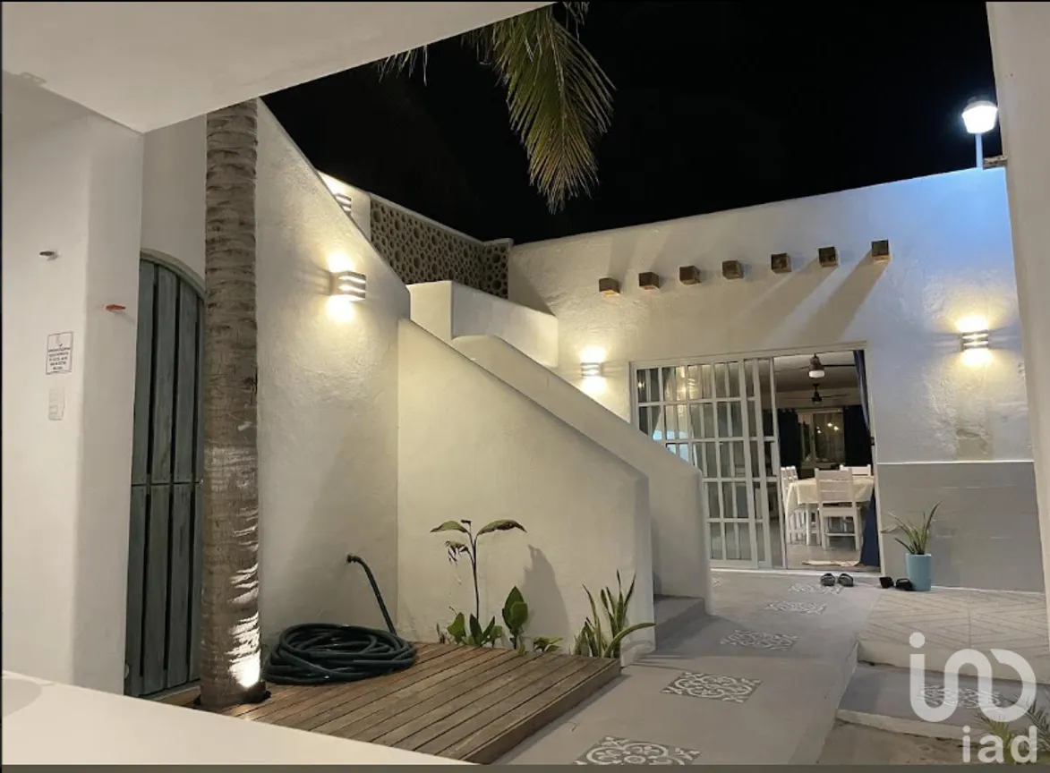 Casa en Venta en Chelem, Progreso, Yucatán | NEX-229307 | iad México | Foto 1 de 19