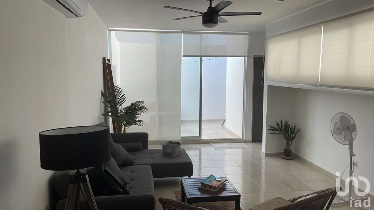 Departamento en Renta en Royal del Parque, Mérida, Yucatán | NEX-229918 | iad México | Foto 3 de 10