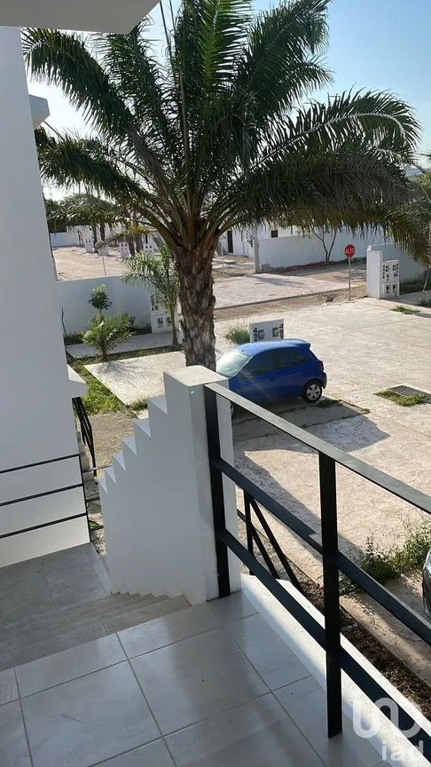Departamento en Renta en Royal del Parque, Mérida, Yucatán | NEX-229918 | iad México | Foto 4 de 10