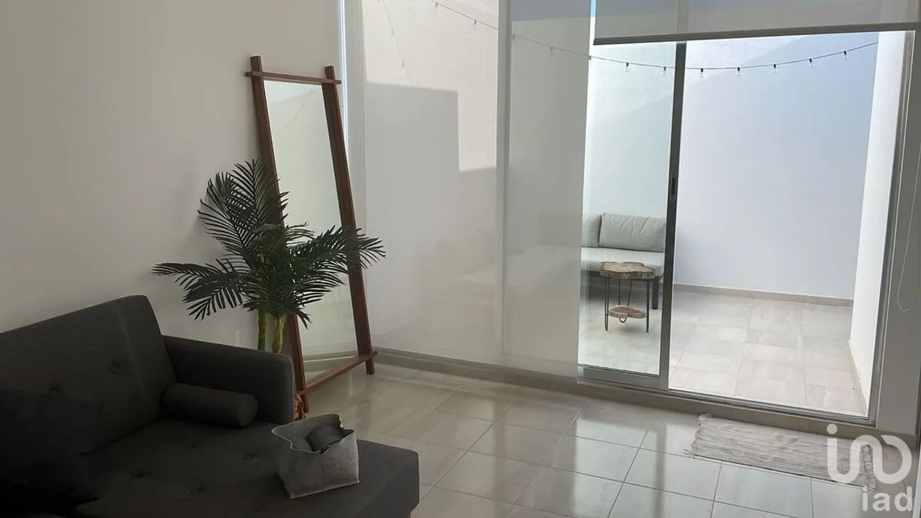 Departamento en Renta en Royal del Parque, Mérida, Yucatán | NEX-229918 | iad México | Foto 6 de 10