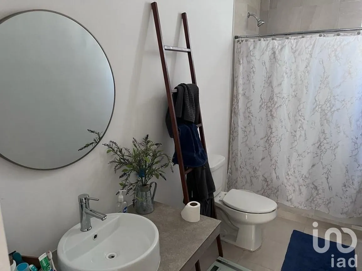 Departamento en Renta en Royal del Parque, Mérida, Yucatán | NEX-229918 | iad México | Foto 7 de 10