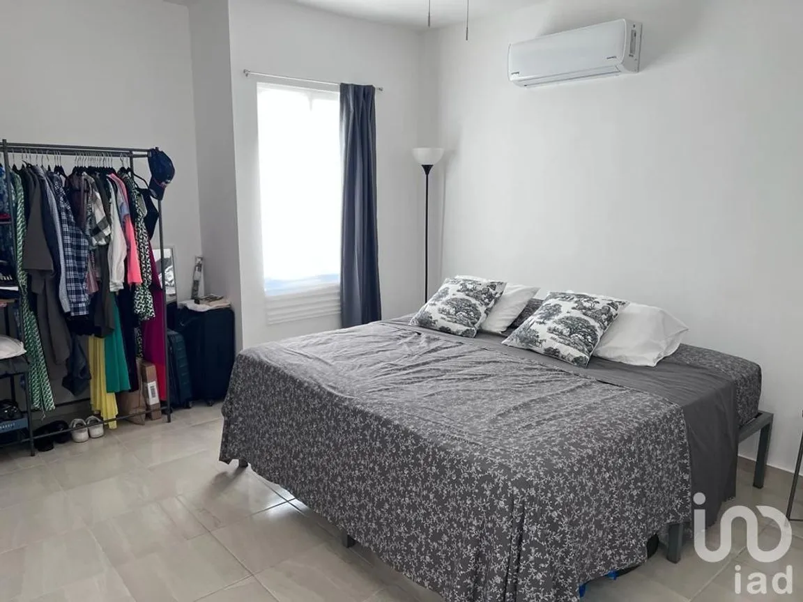 Departamento en Renta en Royal del Parque, Mérida, Yucatán | NEX-229918 | iad México | Foto 8 de 10