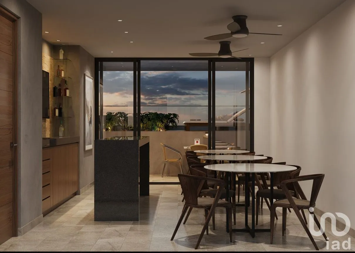 Departamento en Venta en San Ramon Norte, Mérida, Yucatán | NEX-229922 | iad México | Foto 12 de 13