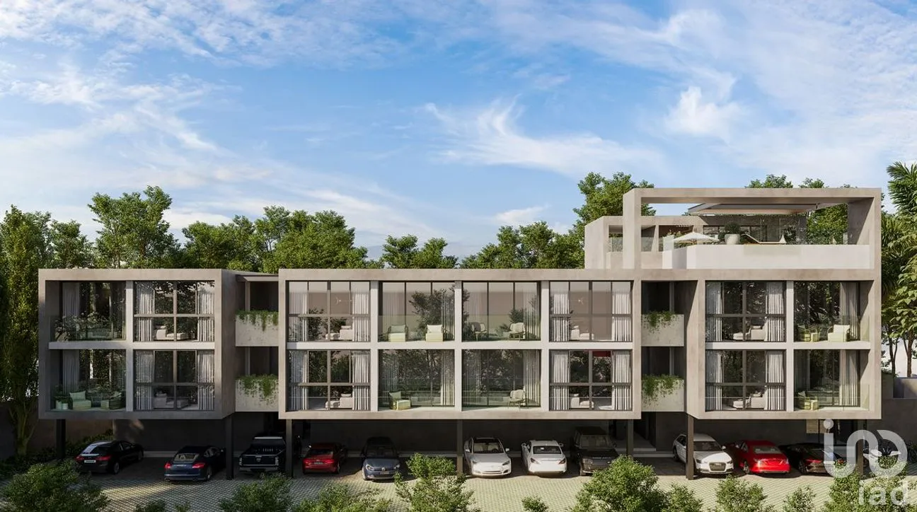Departamento en Venta en San Ramon Norte, Mérida, Yucatán | NEX-229922 | iad México | Foto 4 de 13