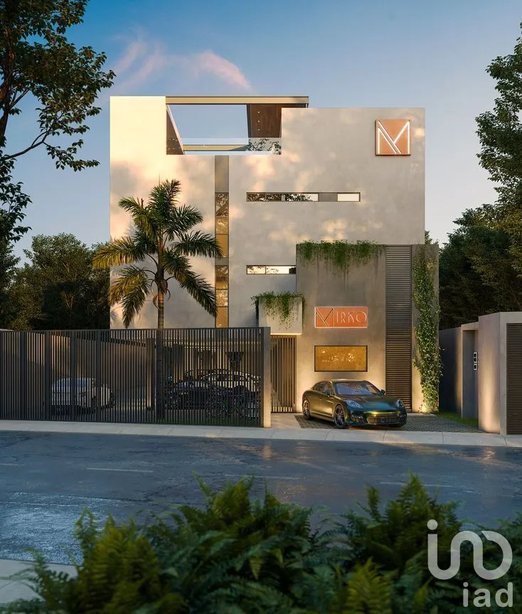 Departamento en Venta en San Ramon Norte, Mérida, Yucatán | NEX-229922 | iad México | Foto 5 de 13