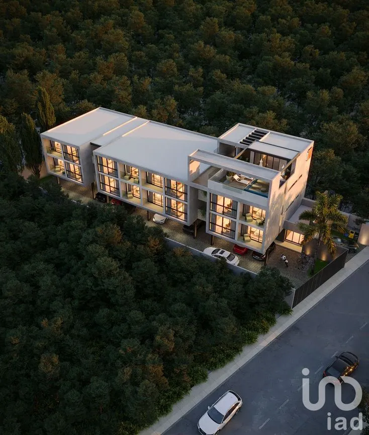 Departamento en Venta en San Ramon Norte, Mérida, Yucatán | NEX-229922 | iad México | Foto 6 de 13