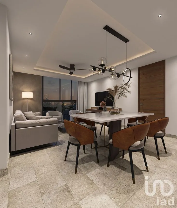 Departamento en Venta en San Ramon Norte, Mérida, Yucatán | NEX-229922 | iad México | Foto 1 de 13