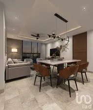 NEX-229922 - Departamento en Venta, con 1 recamara, con 1 baño, con 47 m2 de construcción en San Ramon Norte, CP 97117, Yucatán.