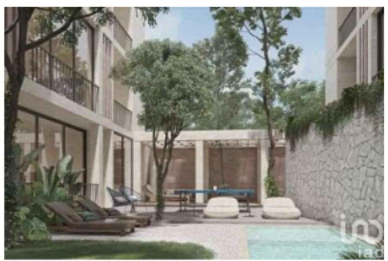 Departamento en Venta en Chuburna de Hidalgo, Mérida, Yucatán | NEX-230112 | iad México | Foto 4 de 8
