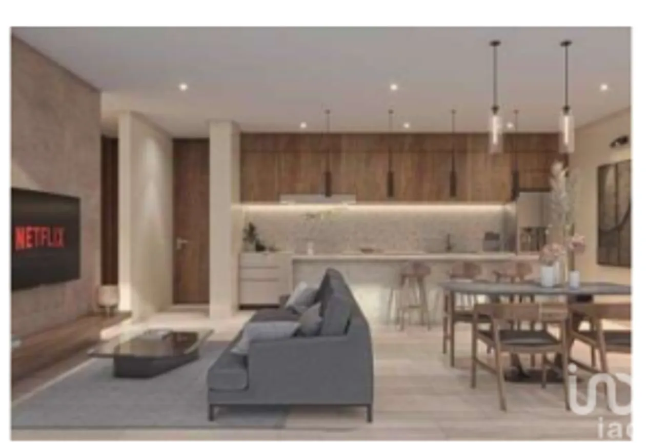 Departamento en Venta en Chuburna de Hidalgo, Mérida, Yucatán | NEX-230112 | iad México | Foto 8 de 8