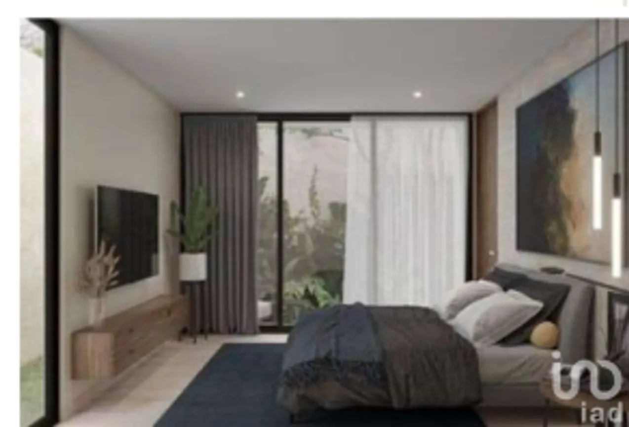Departamento en Venta en Chuburna de Hidalgo, Mérida, Yucatán | NEX-230112 | iad México | Foto 1 de 8