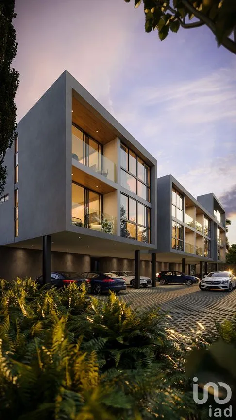 Casa en Venta en San Ramon Norte, Mérida, Yucatán | NEX-230205 | iad México | Foto 9 de 19