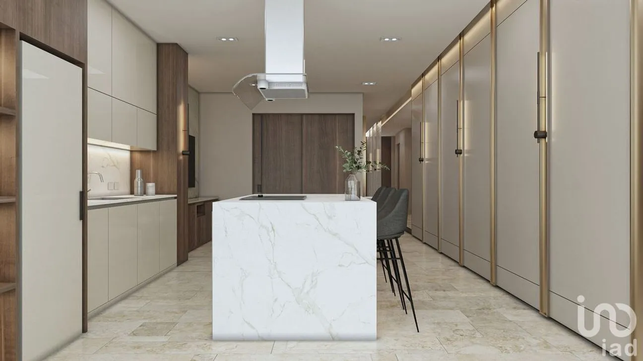 Departamento en Venta en Temozon Norte, Mérida, Yucatán | NEX-230324 | iad México | Foto 2 de 32