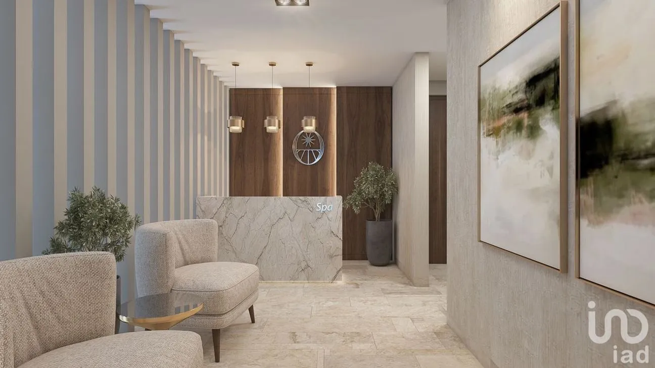 Departamento en Venta en Temozon Norte, Mérida, Yucatán | NEX-230324 | iad México | Foto 14 de 32