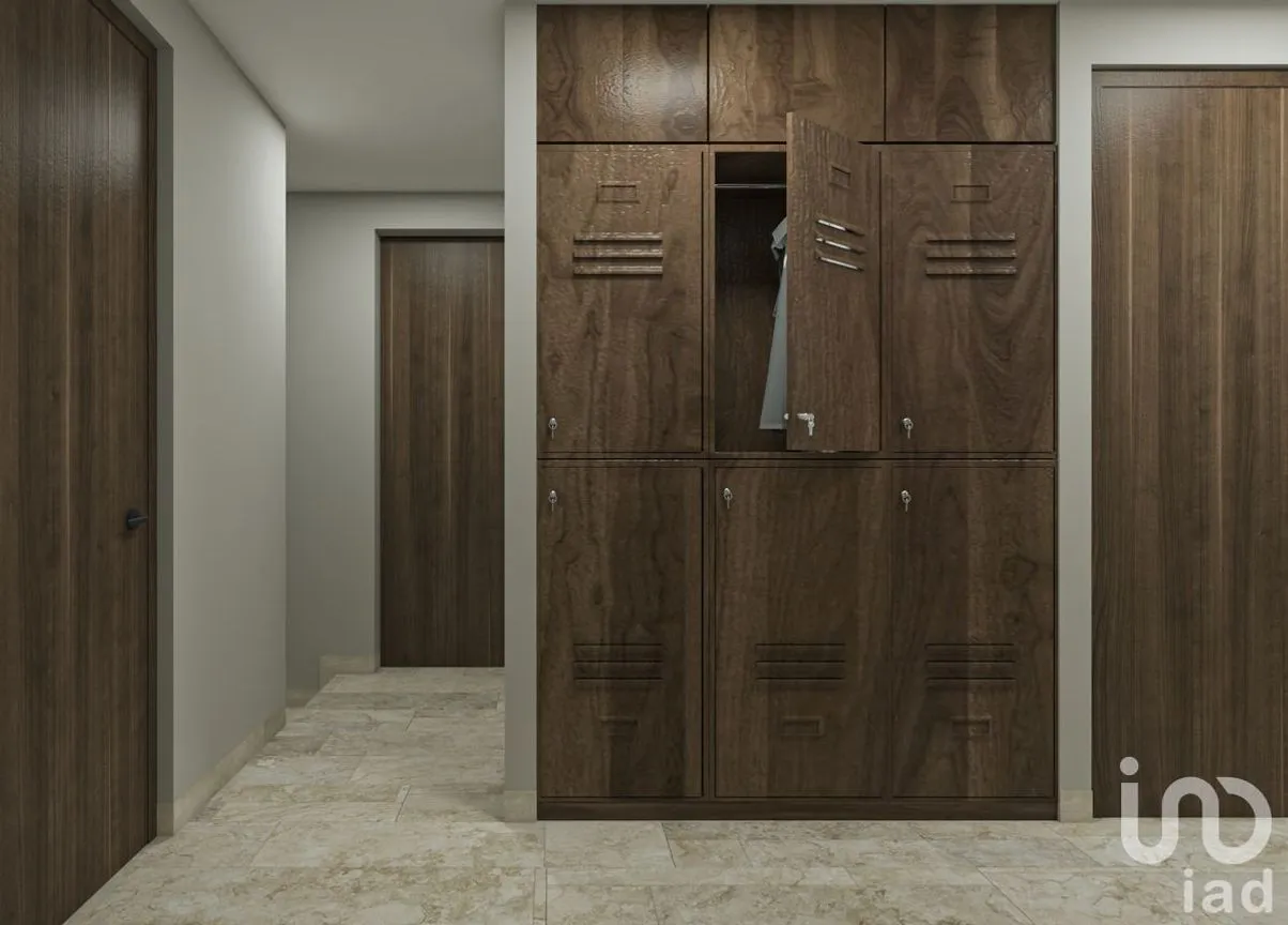 Departamento en Venta en Temozon Norte, Mérida, Yucatán | NEX-230324 | iad México | Foto 15 de 32
