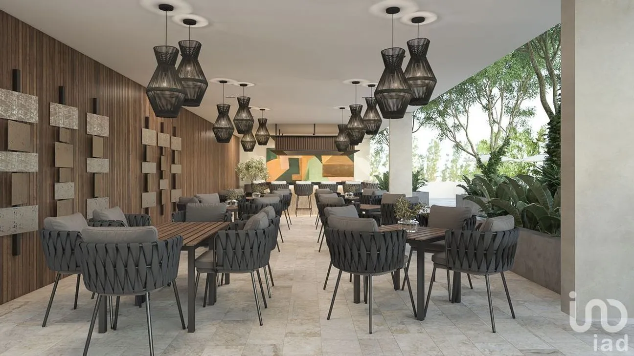 Departamento en Venta en Temozon Norte, Mérida, Yucatán | NEX-230324 | iad México | Foto 21 de 32