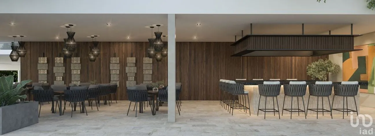Departamento en Venta en Temozon Norte, Mérida, Yucatán | NEX-230324 | iad México | Foto 22 de 32