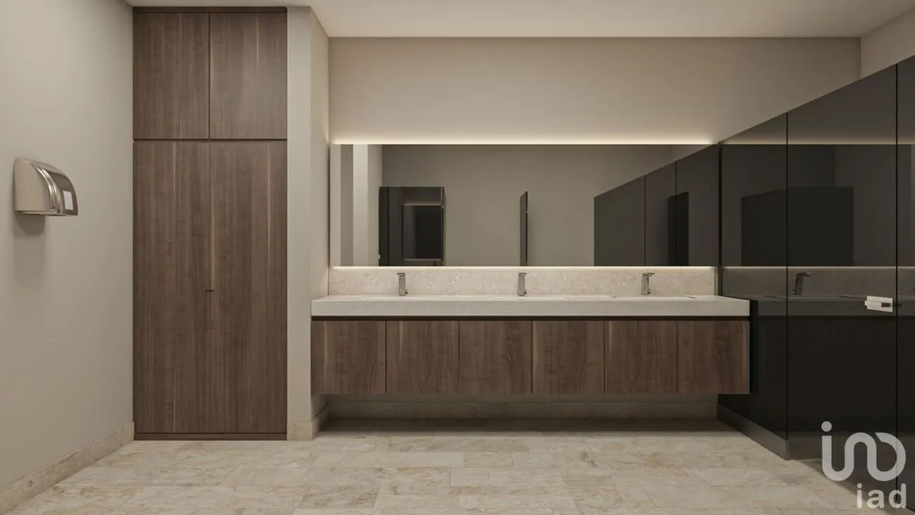 Departamento en Venta en Temozon Norte, Mérida, Yucatán | NEX-230324 | iad México | Foto 25 de 32