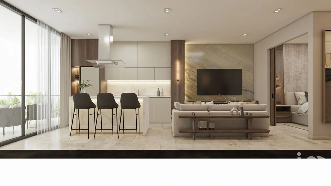 Departamento en Venta en Temozon Norte, Mérida, Yucatán | NEX-230324 | iad México | Foto 27 de 32