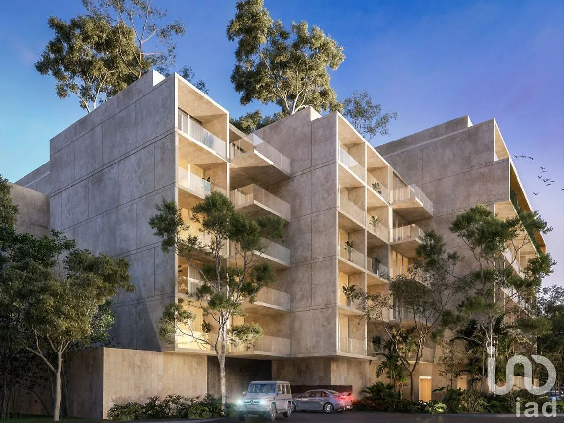 Departamento en Venta en Temozon Norte, Mérida, Yucatán | NEX-230324 | iad México | Foto 4 de 32