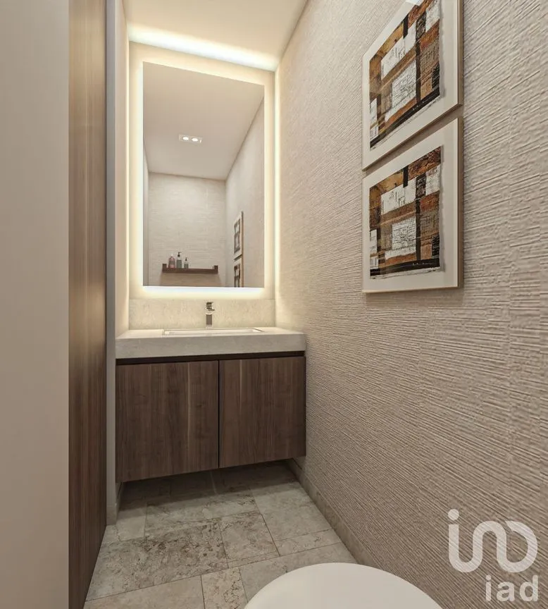 Departamento en Venta en Temozon Norte, Mérida, Yucatán | NEX-230324 | iad México | Foto 32 de 32