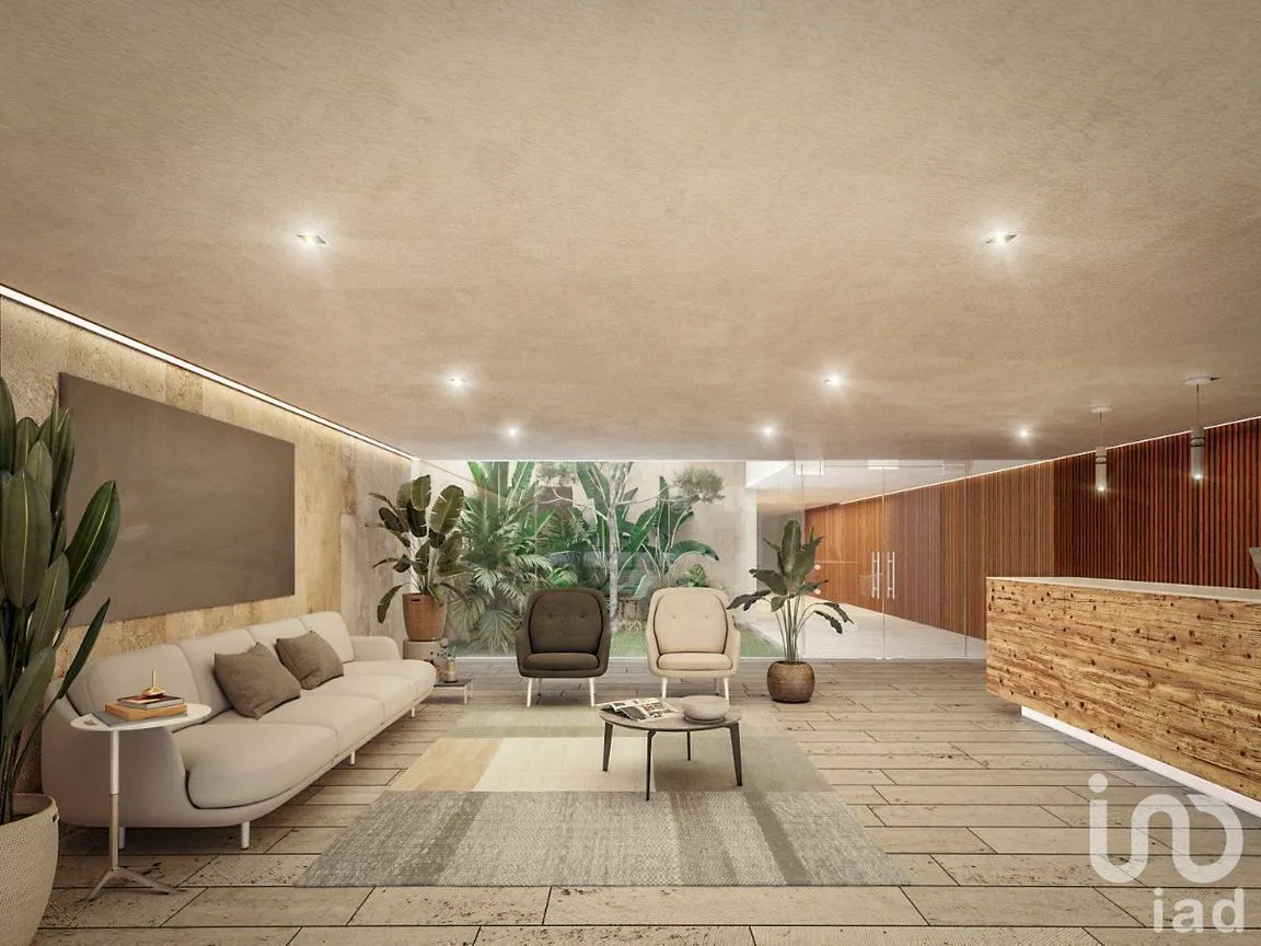 Departamento en Venta en Temozon Norte, Mérida, Yucatán | NEX-230324 | iad México | Foto 5 de 32