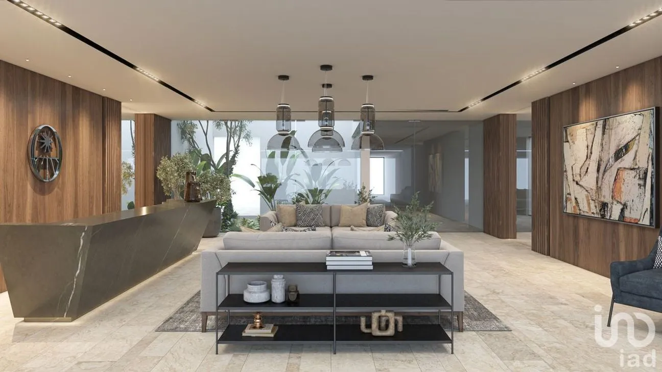 Departamento en Venta en Temozon Norte, Mérida, Yucatán | NEX-230324 | iad México | Foto 6 de 32