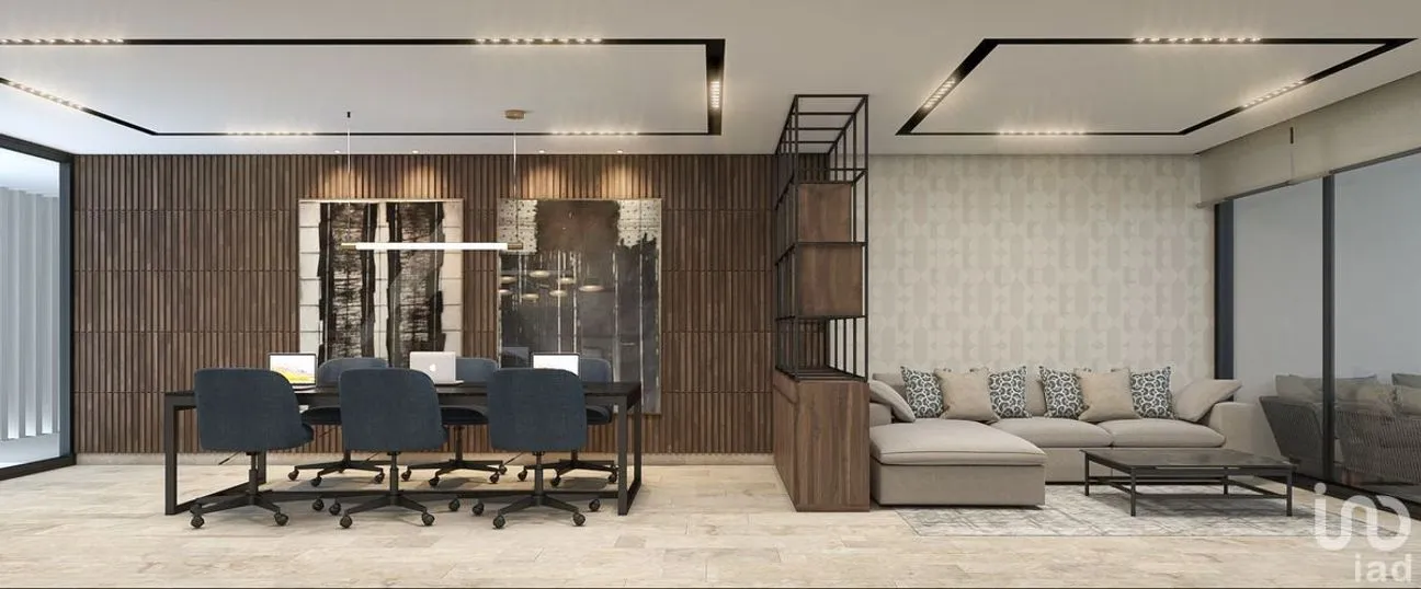 Departamento en Venta en Temozon Norte, Mérida, Yucatán | NEX-230324 | iad México | Foto 9 de 32