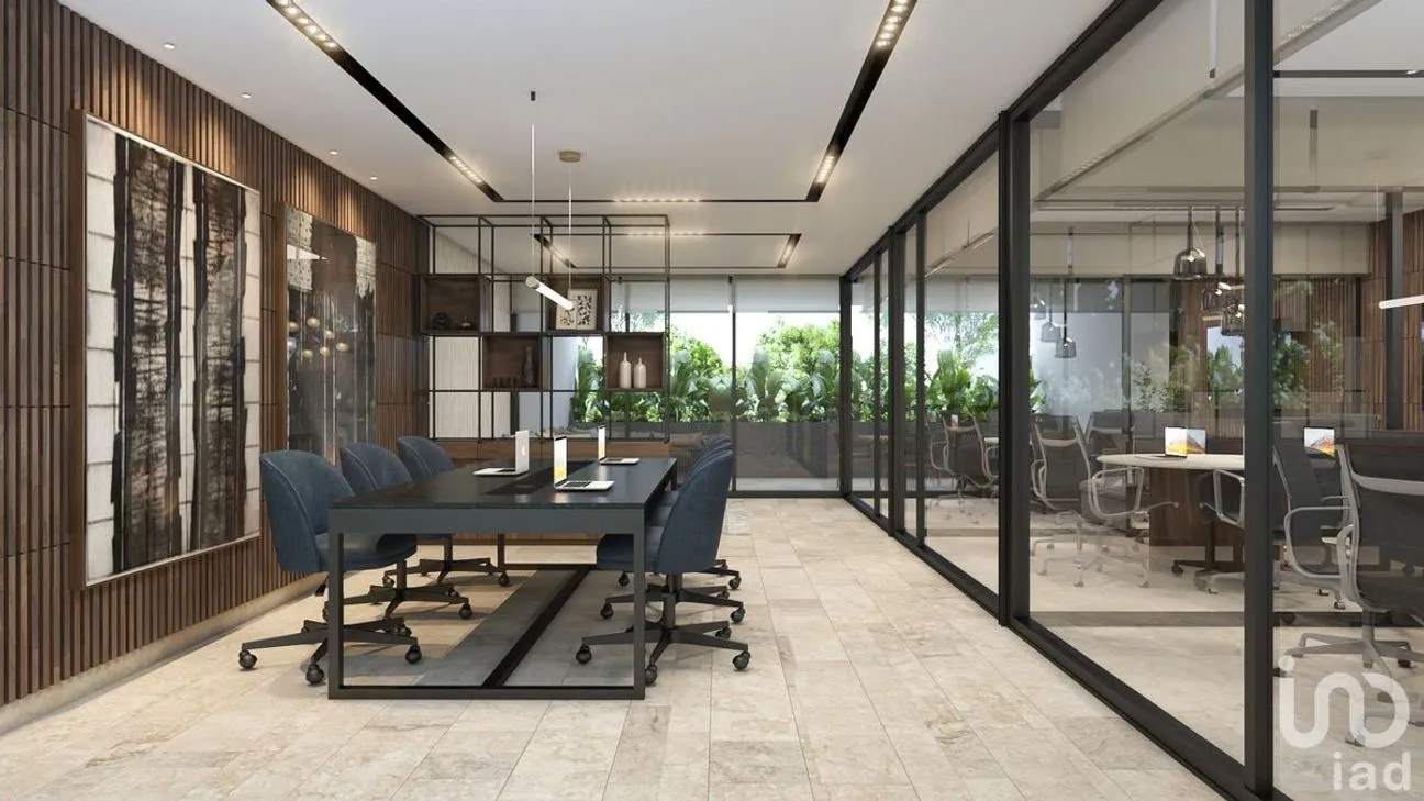 Departamento en Venta en Temozon Norte, Mérida, Yucatán | NEX-230326 | iad México | Foto 16 de 35
