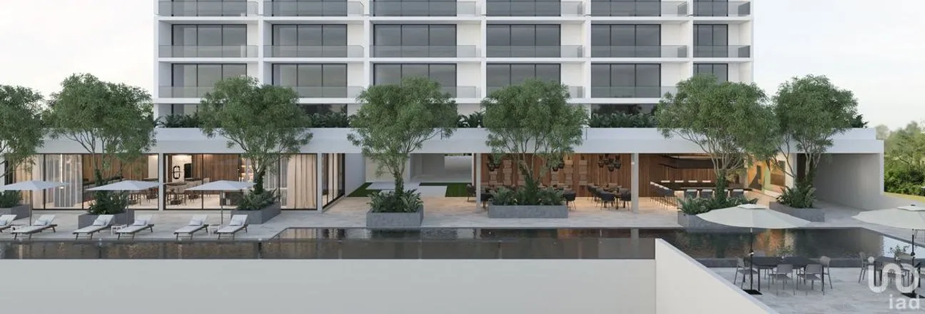 Departamento en Venta en Temozon Norte, Mérida, Yucatán | NEX-230326 | iad México | Foto 32 de 35
