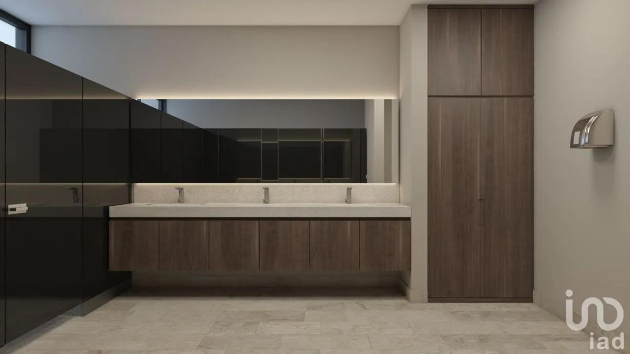 Departamento en Venta en Temozon Norte, Mérida, Yucatán | NEX-230326 | iad México | Foto 33 de 35
