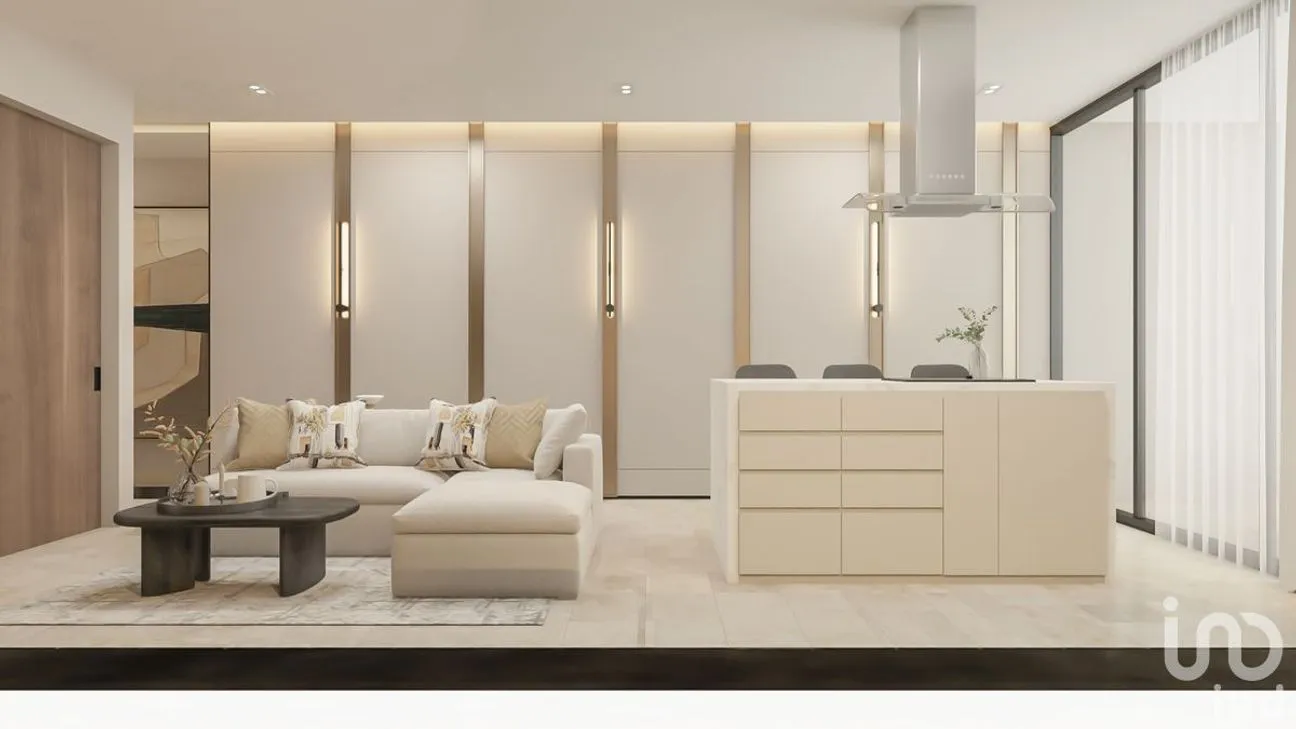 Departamento en Venta en Temozon Norte, Mérida, Yucatán | NEX-230326 | iad México | Foto 8 de 35