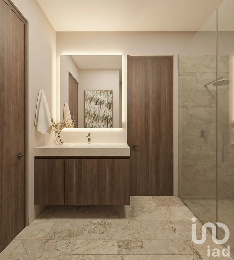 Departamento en Venta en Temozon Norte, Mérida, Yucatán | NEX-230326 | iad México | Foto 10 de 35