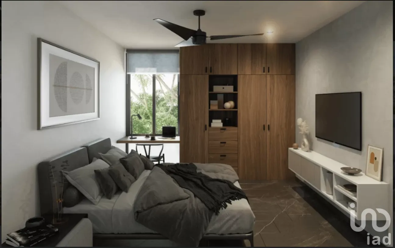 Departamento en Venta en Temozon Norte, Mérida, Yucatán | NEX-231004 | iad México | Foto 2 de 5