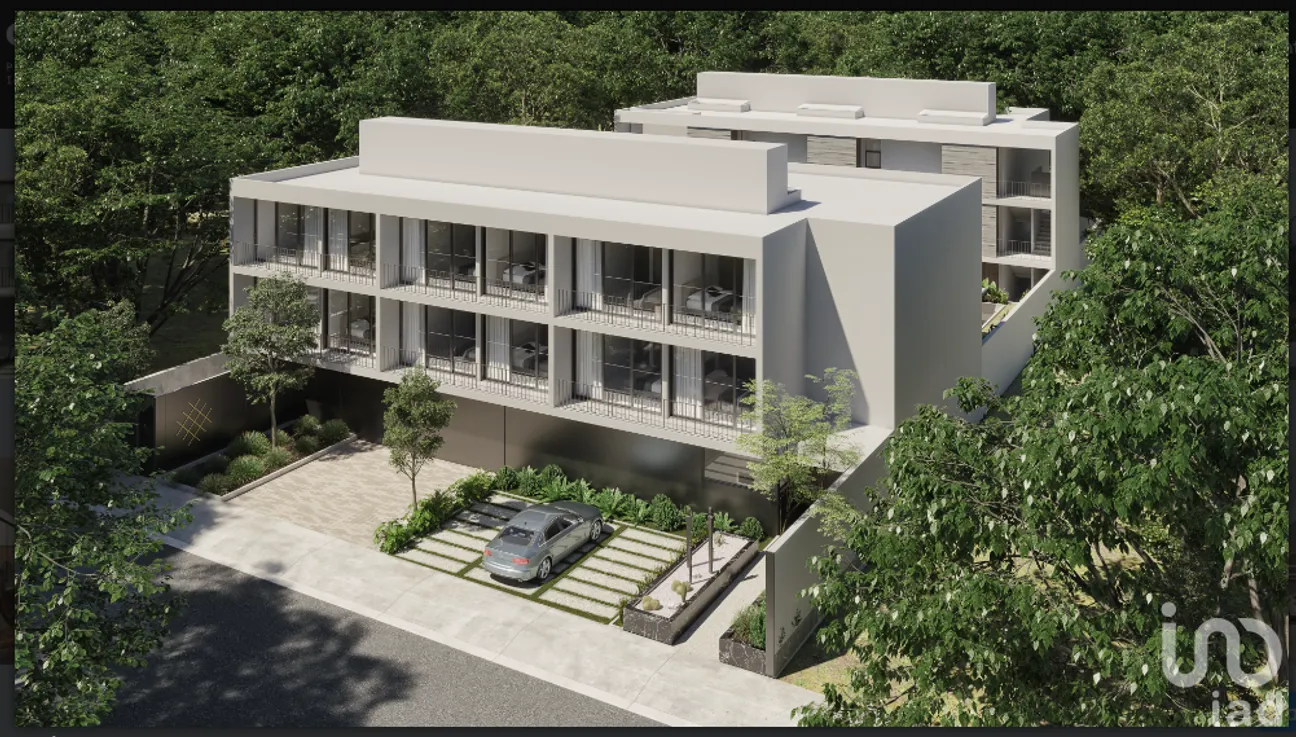 Departamento en Venta en Temozon Norte, Mérida, Yucatán | NEX-231004 | iad México | Foto 5 de 5