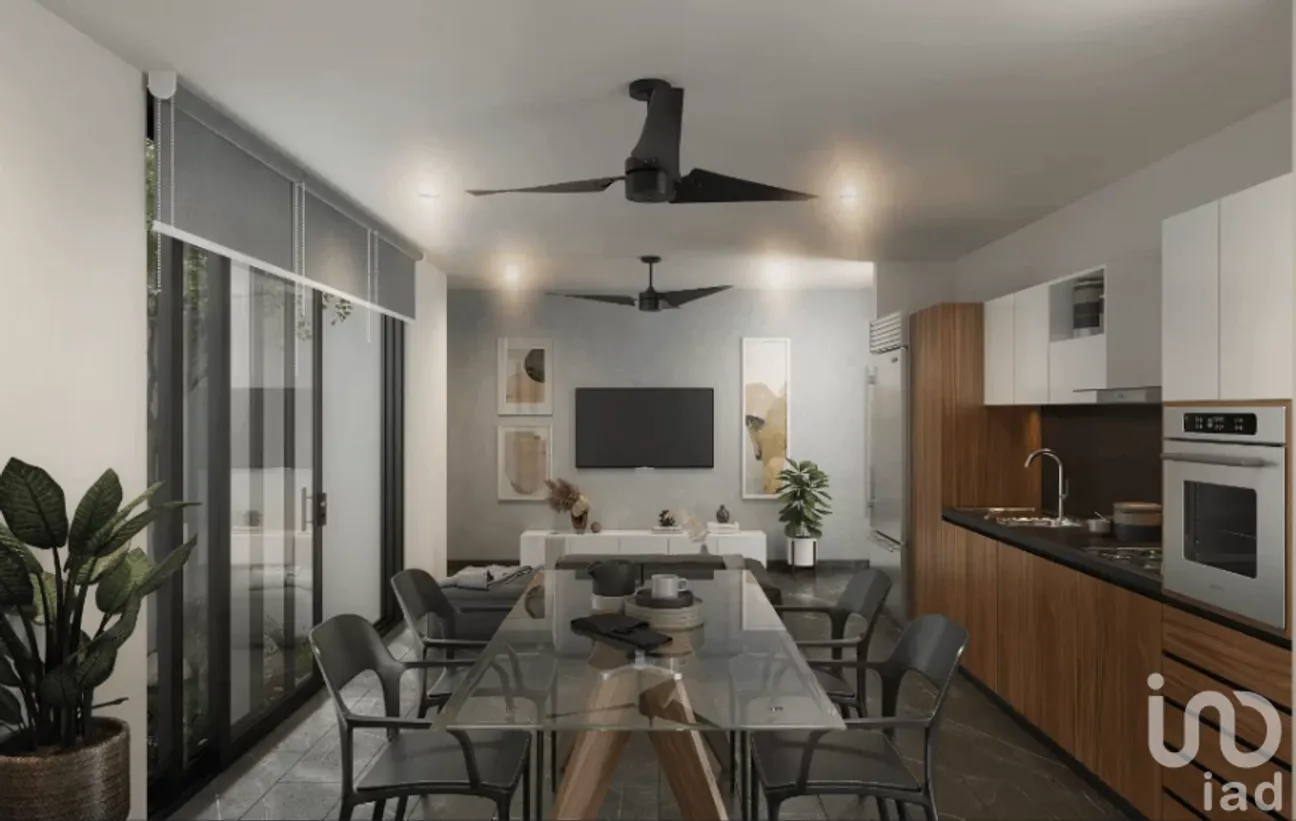 Departamento en Venta en Temozon Norte, Mérida, Yucatán | NEX-231004 | iad México | Foto 1 de 5